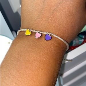 Puravida bracelet from February 2019 pack